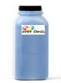 Toner za Xerox Phaser 7800 Cyan 1000g with developer